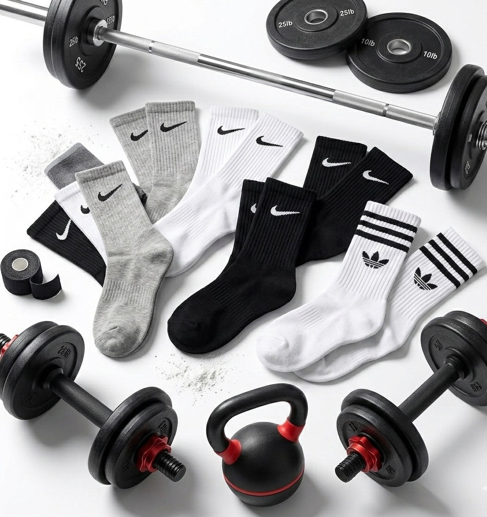 Sport Socks