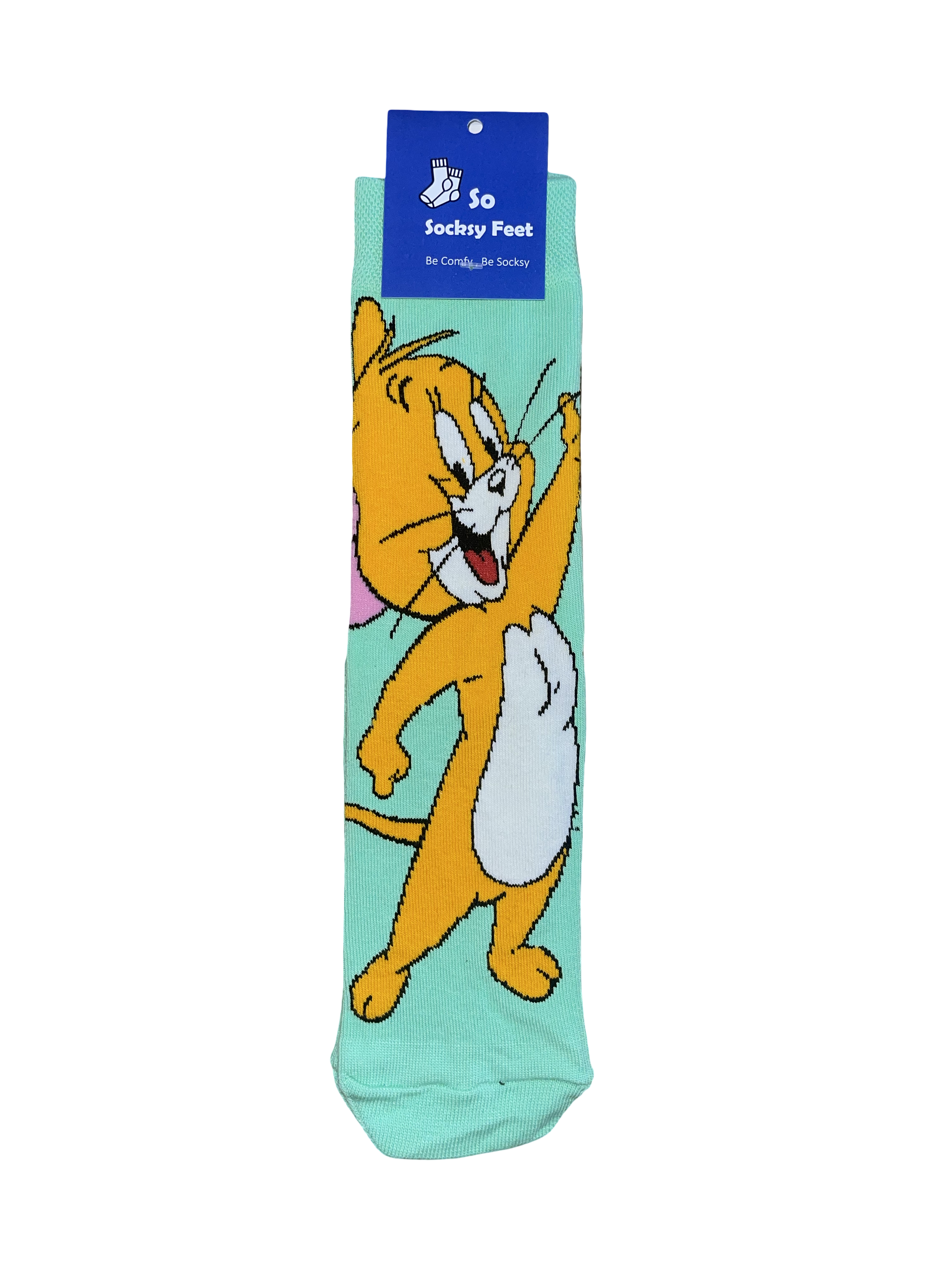 jerry socks