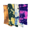 tie dye socks