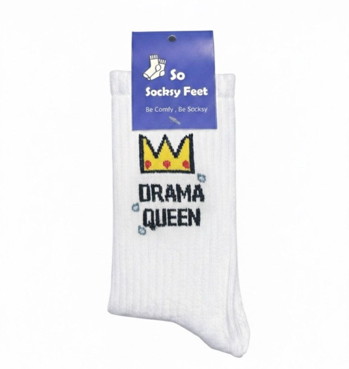 Drama Queen