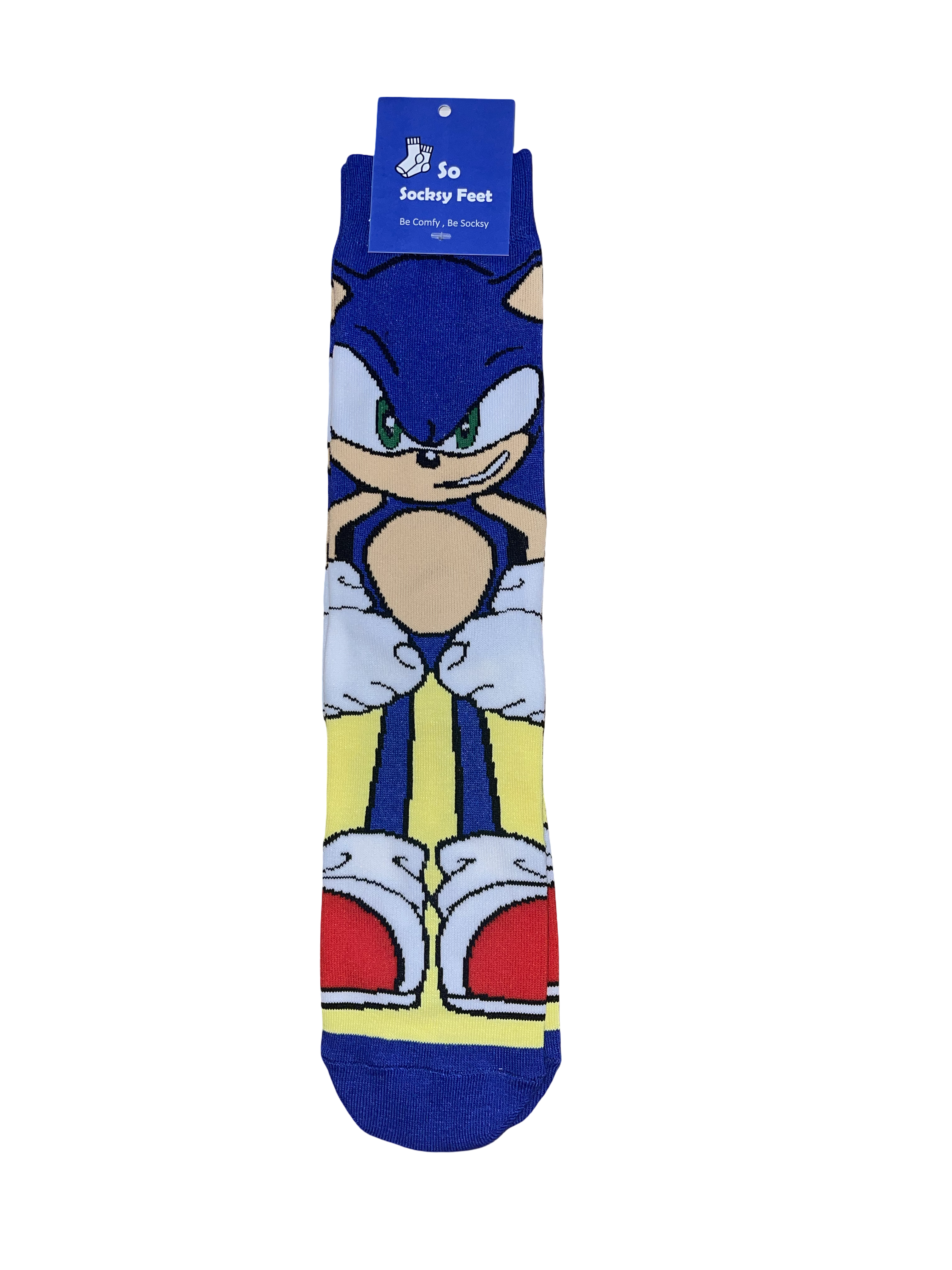 sonic socks