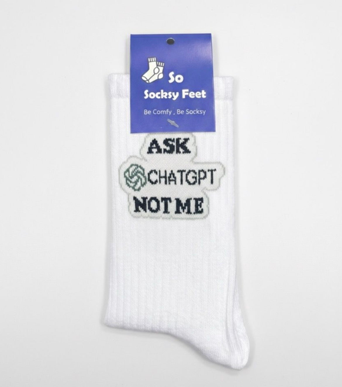 Ask ChatGPT