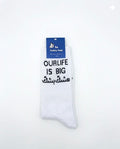 Out life is big هشكّ بشكّ
