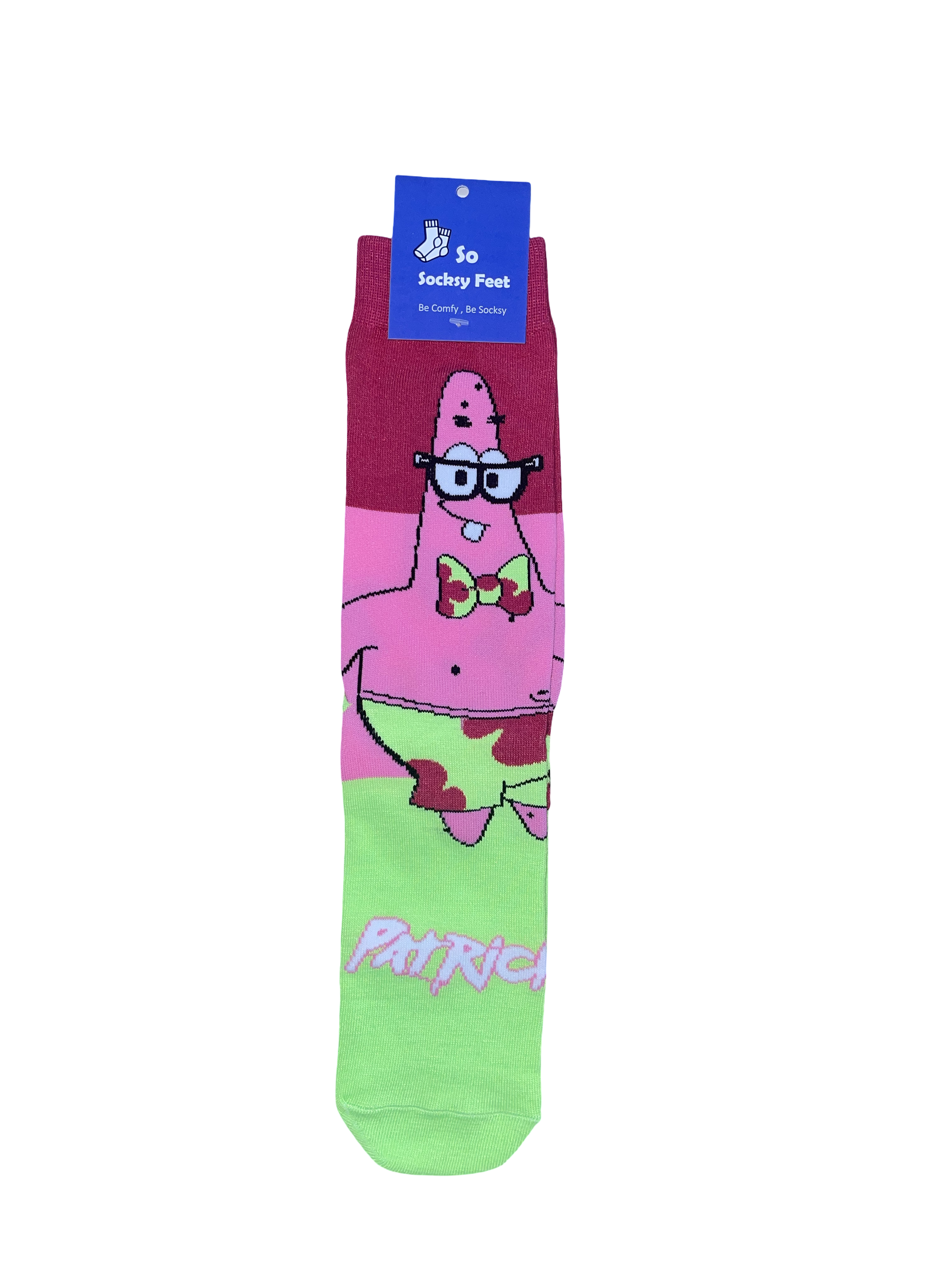 Patrick