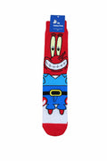 MR.Krabs