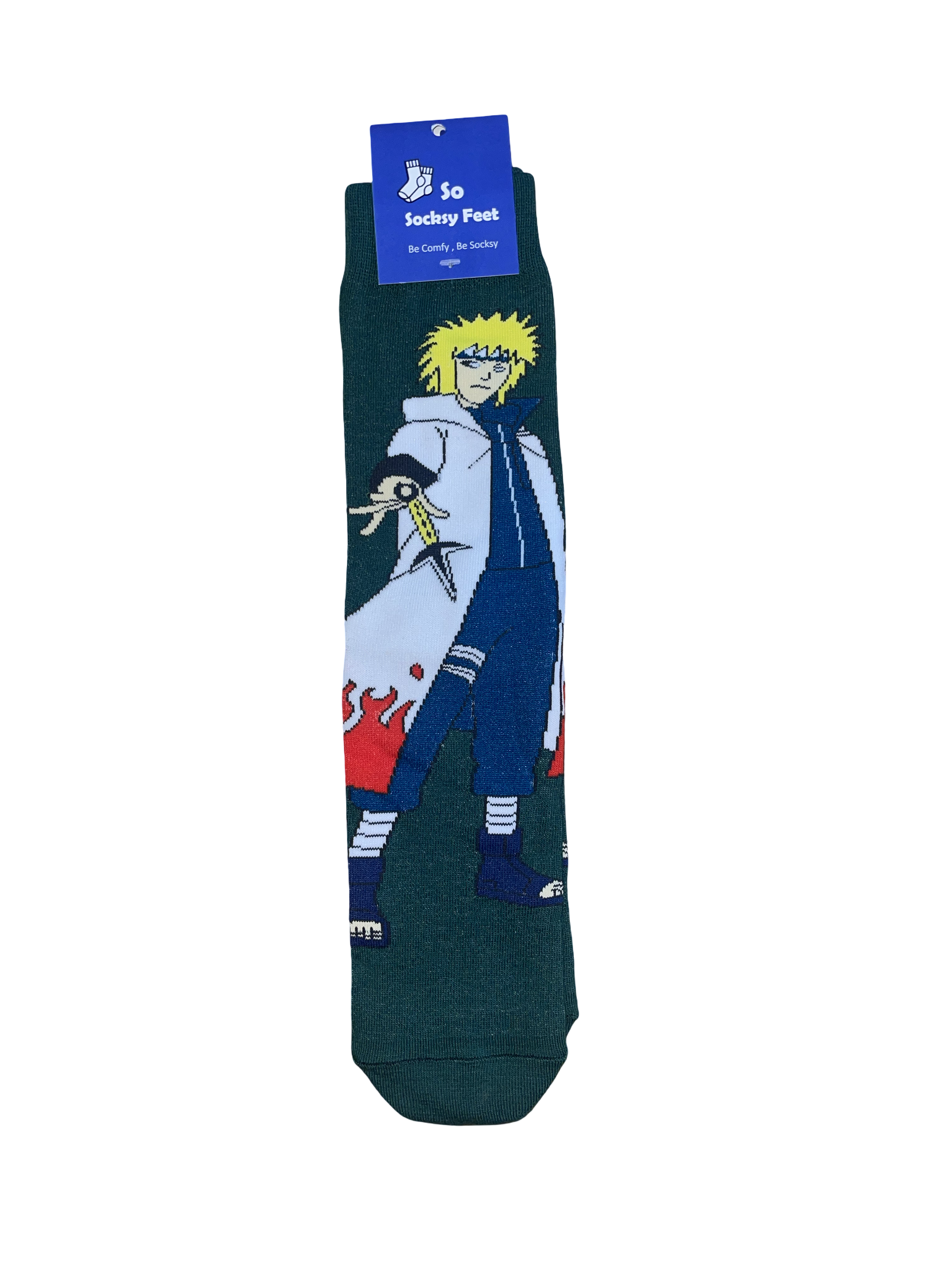 namikaze socks
