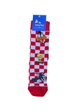 cartoon socks