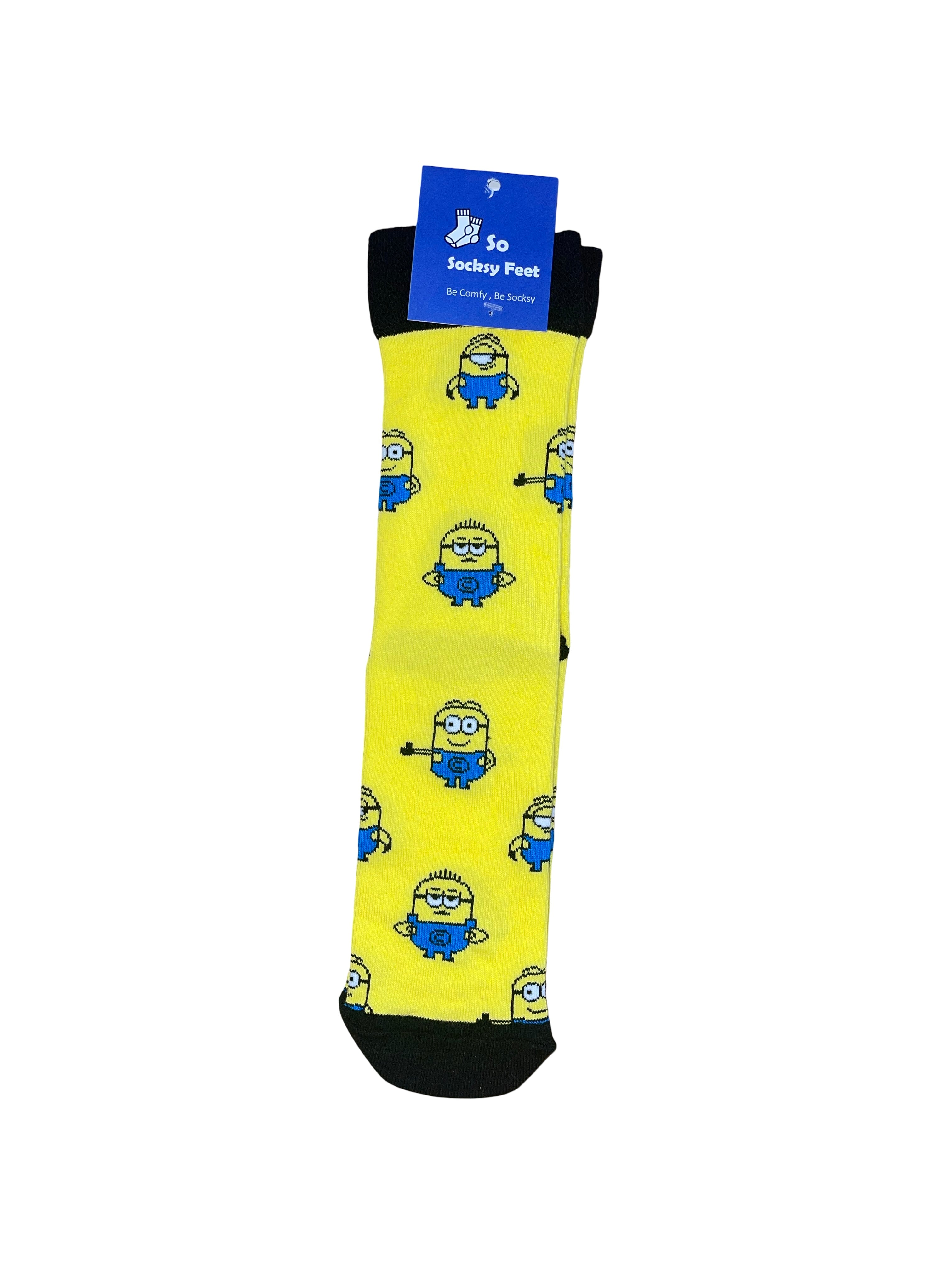 minions