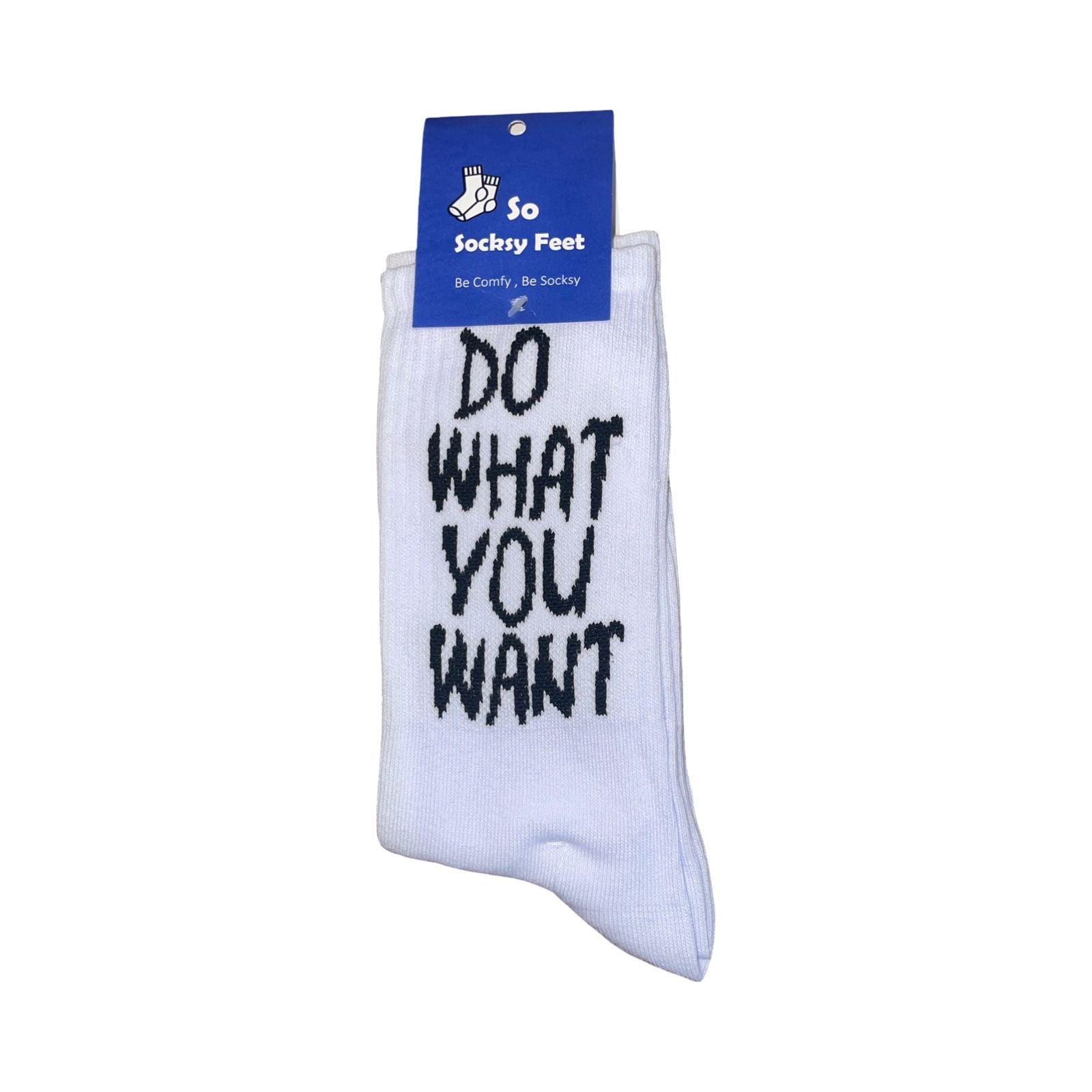 Do what you want
