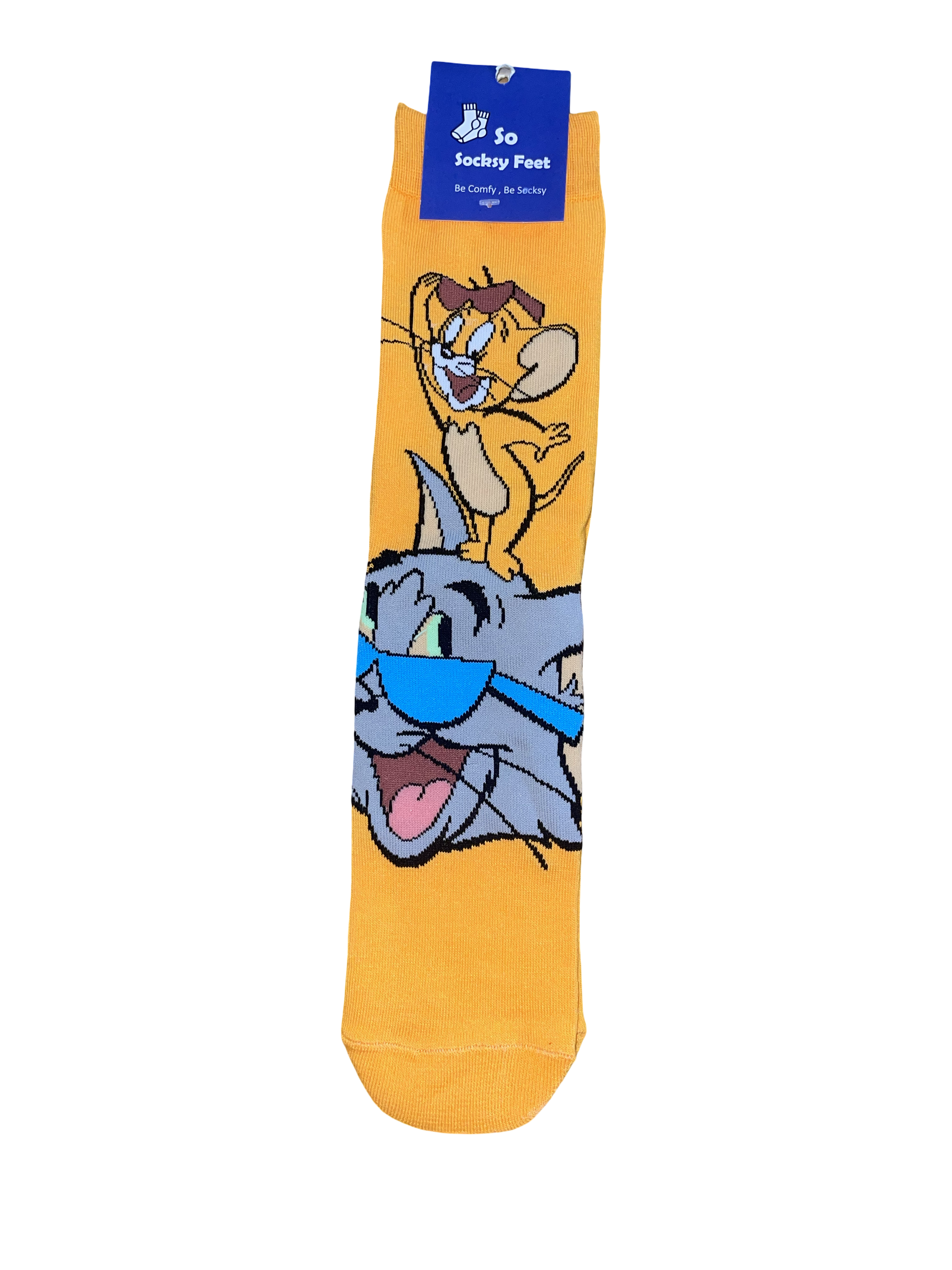 tom and jerry