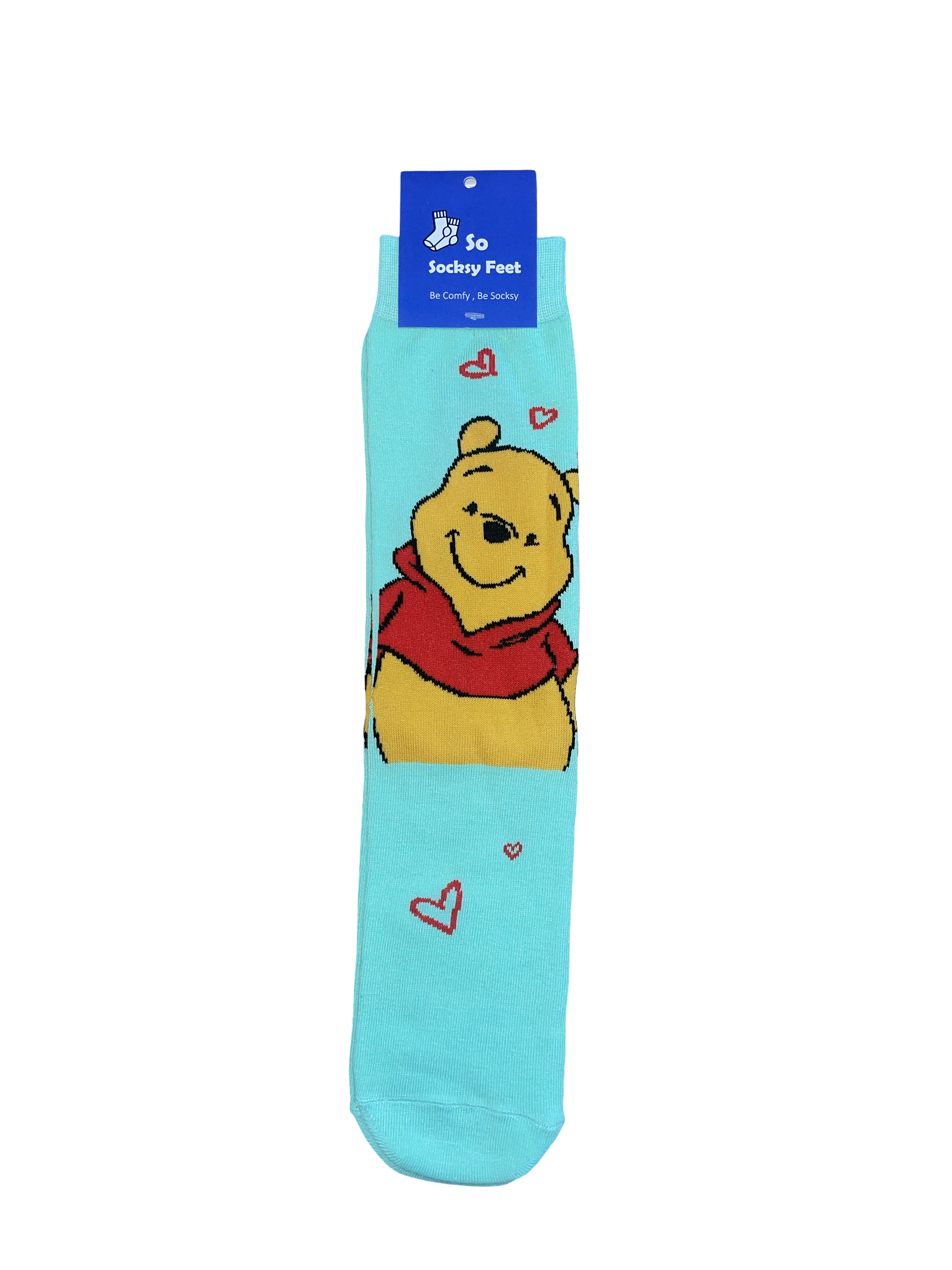 winnie the pooh