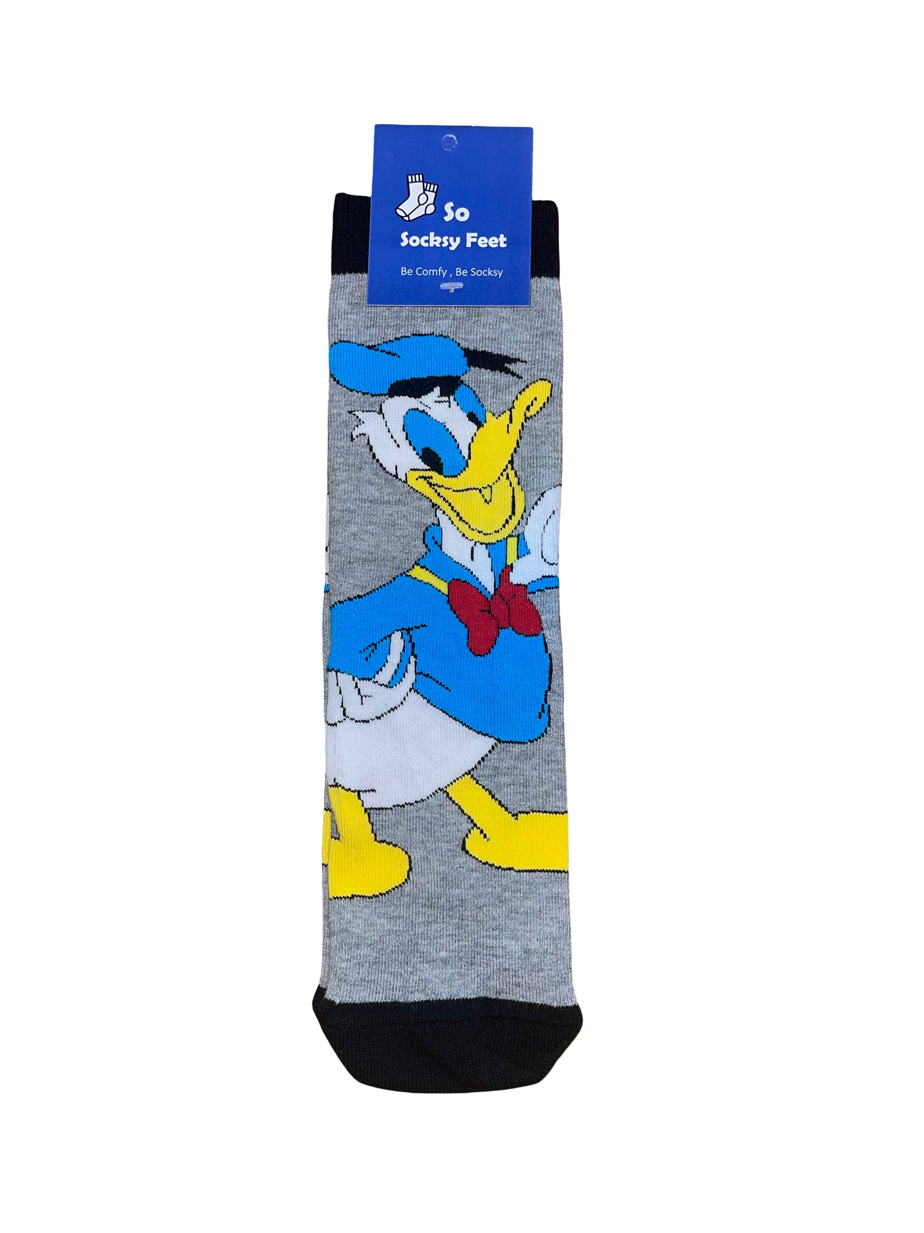 Donald duck