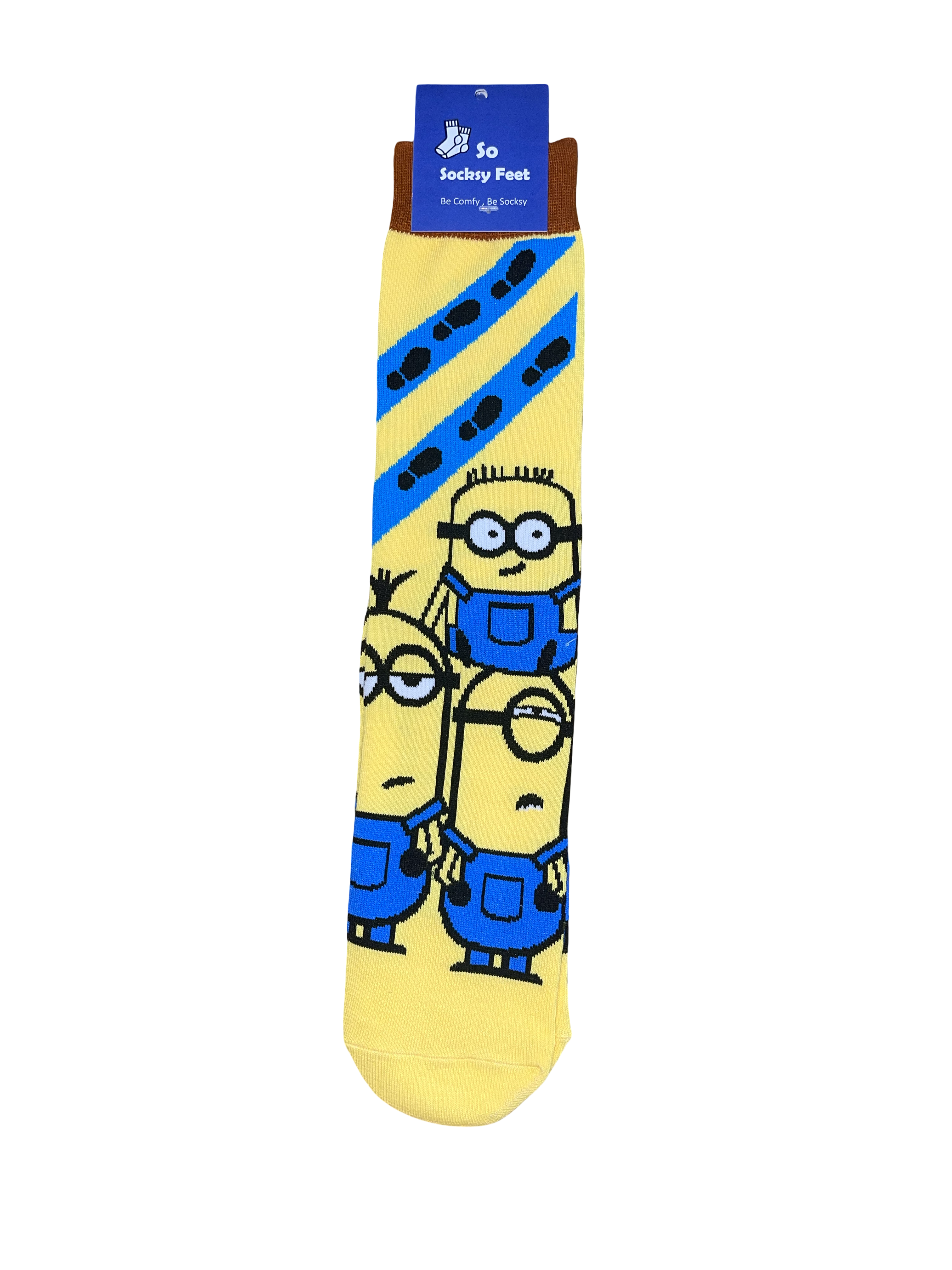 minions