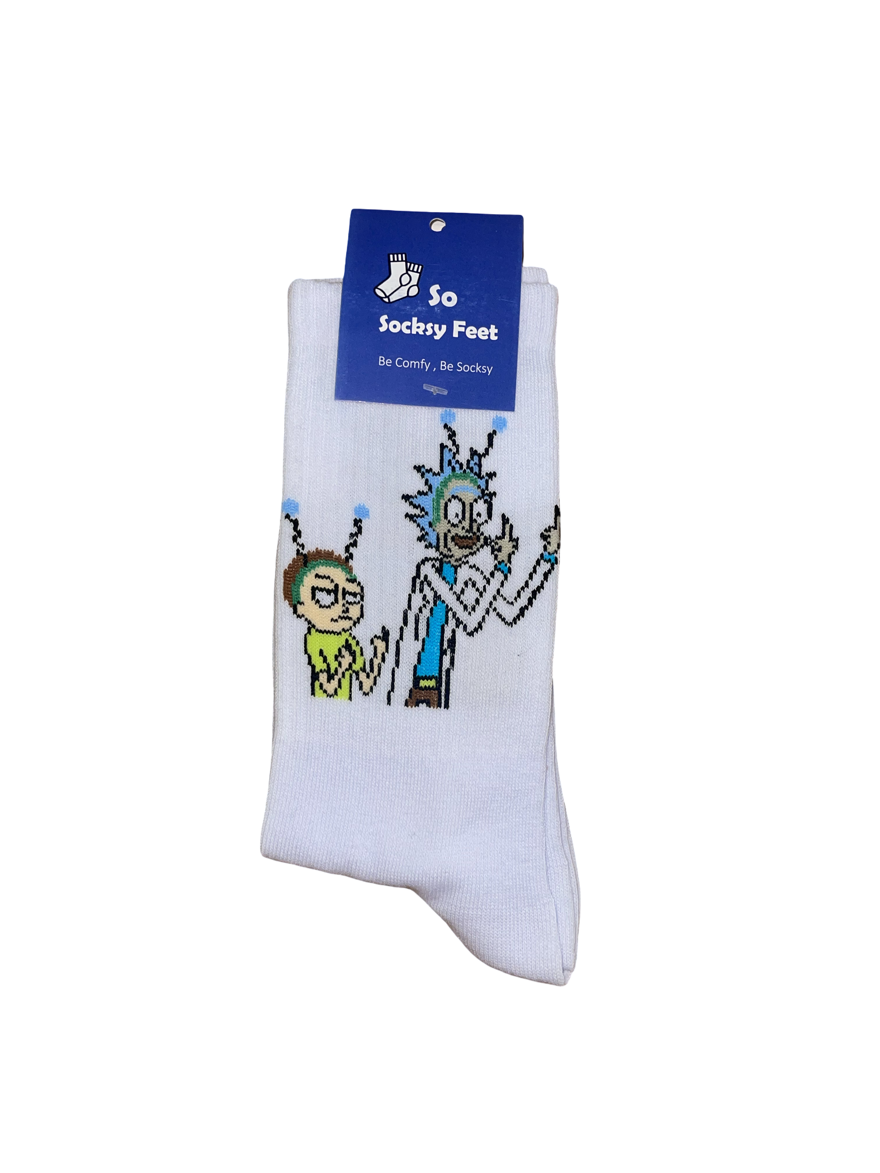 rick and morty