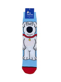 Brian griffin