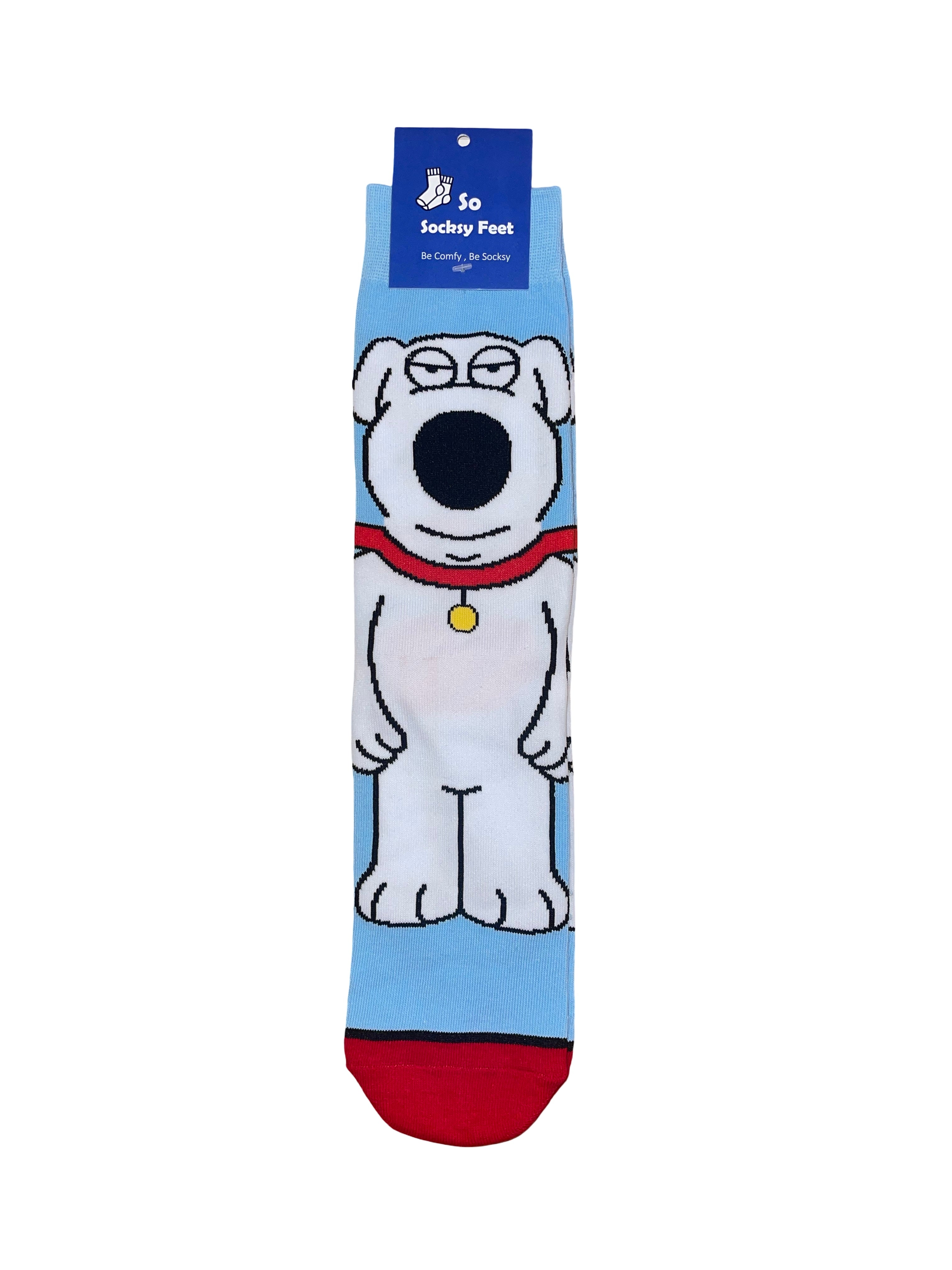 Brian griffin