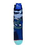 Naruto kakashi socks