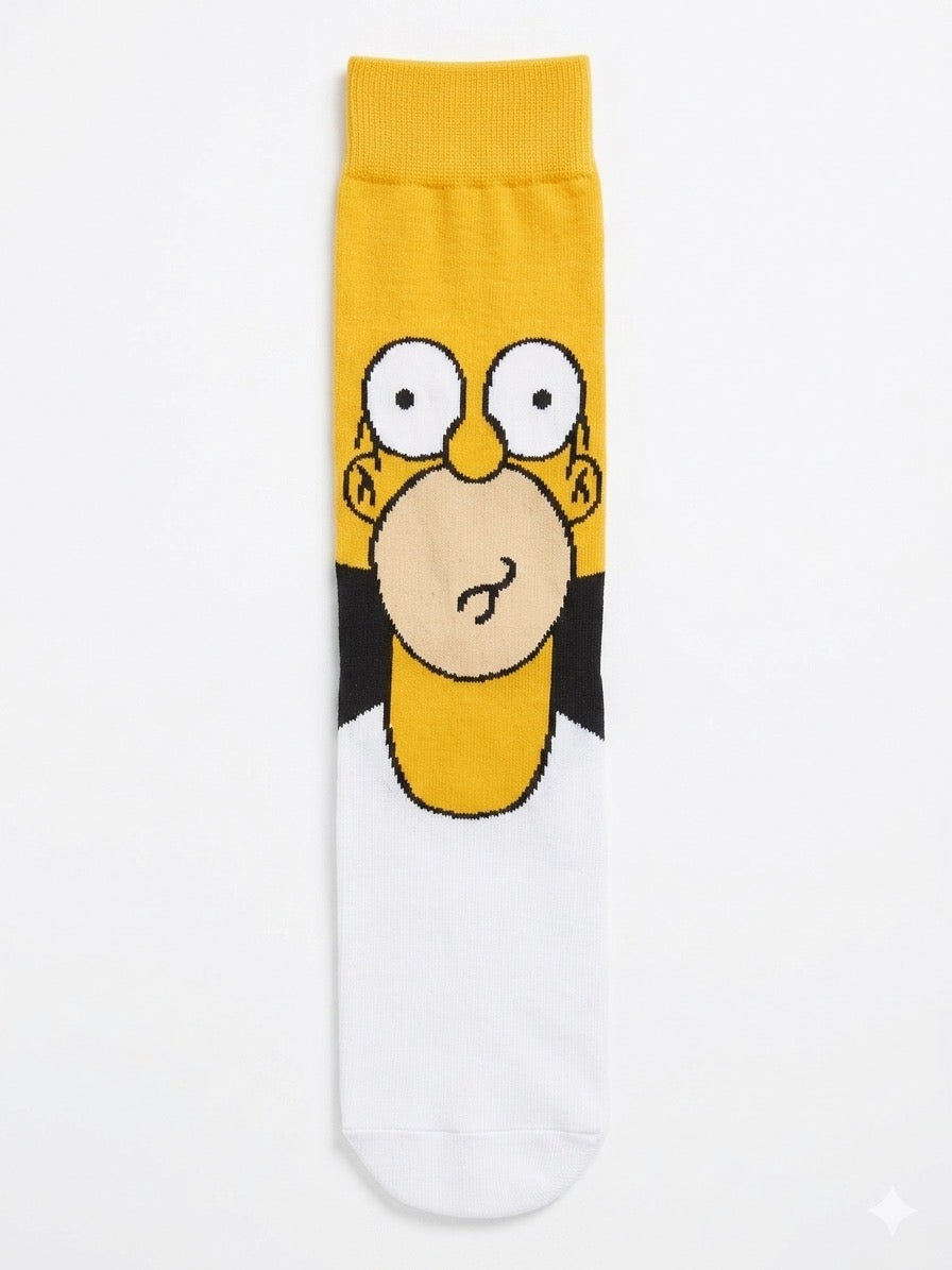 Homer simpson