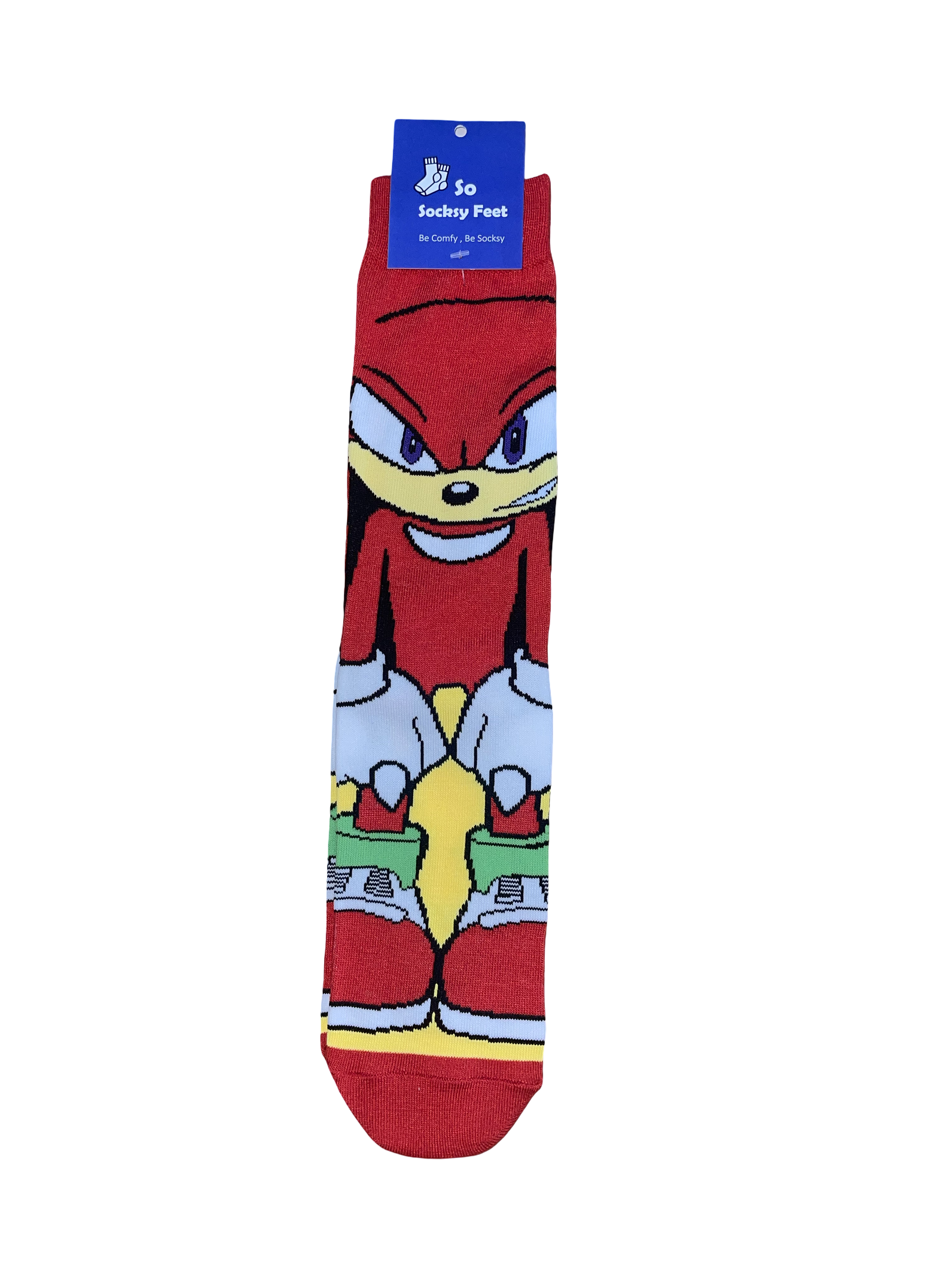 sonic socks