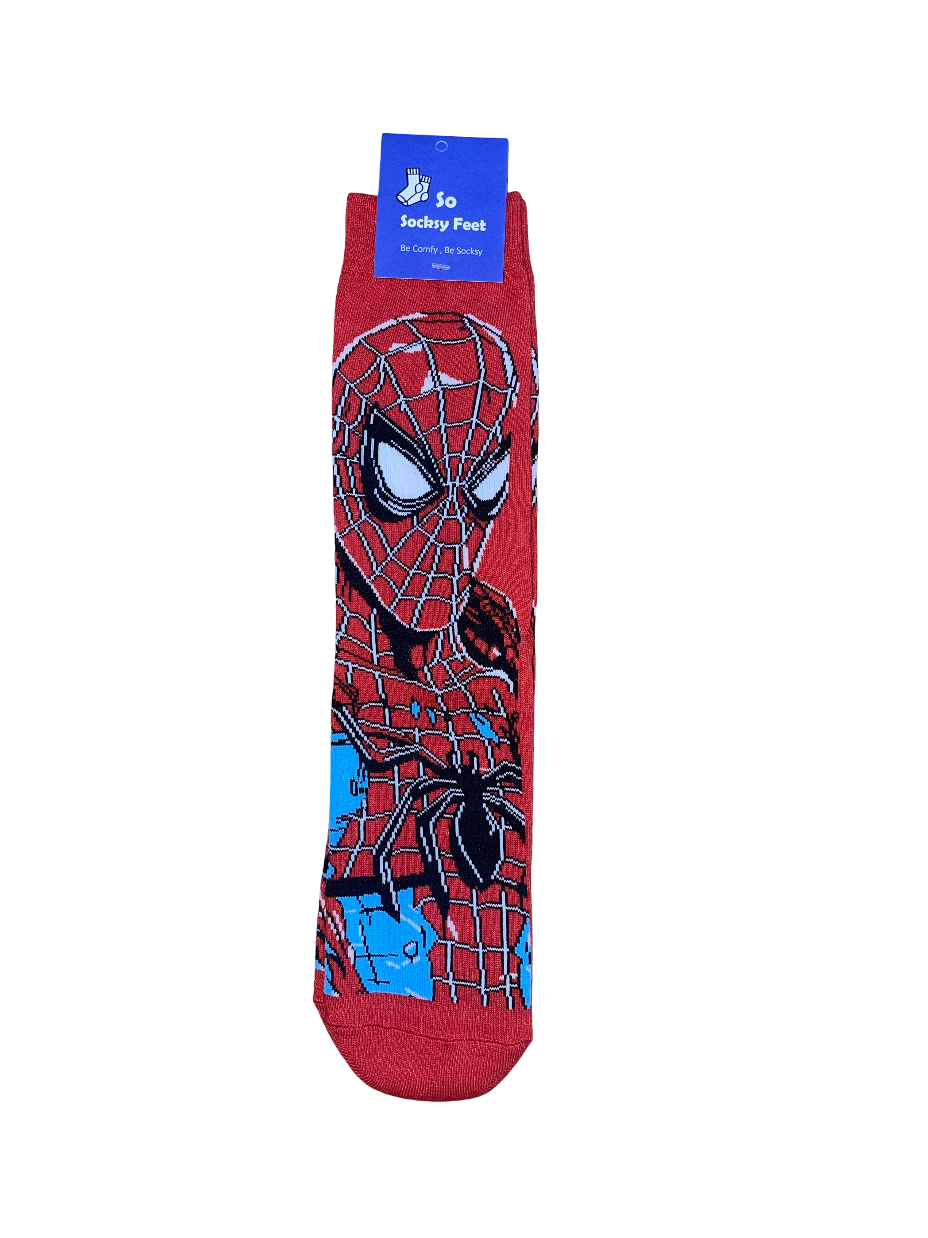 spiderman