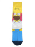 Homer Simpson