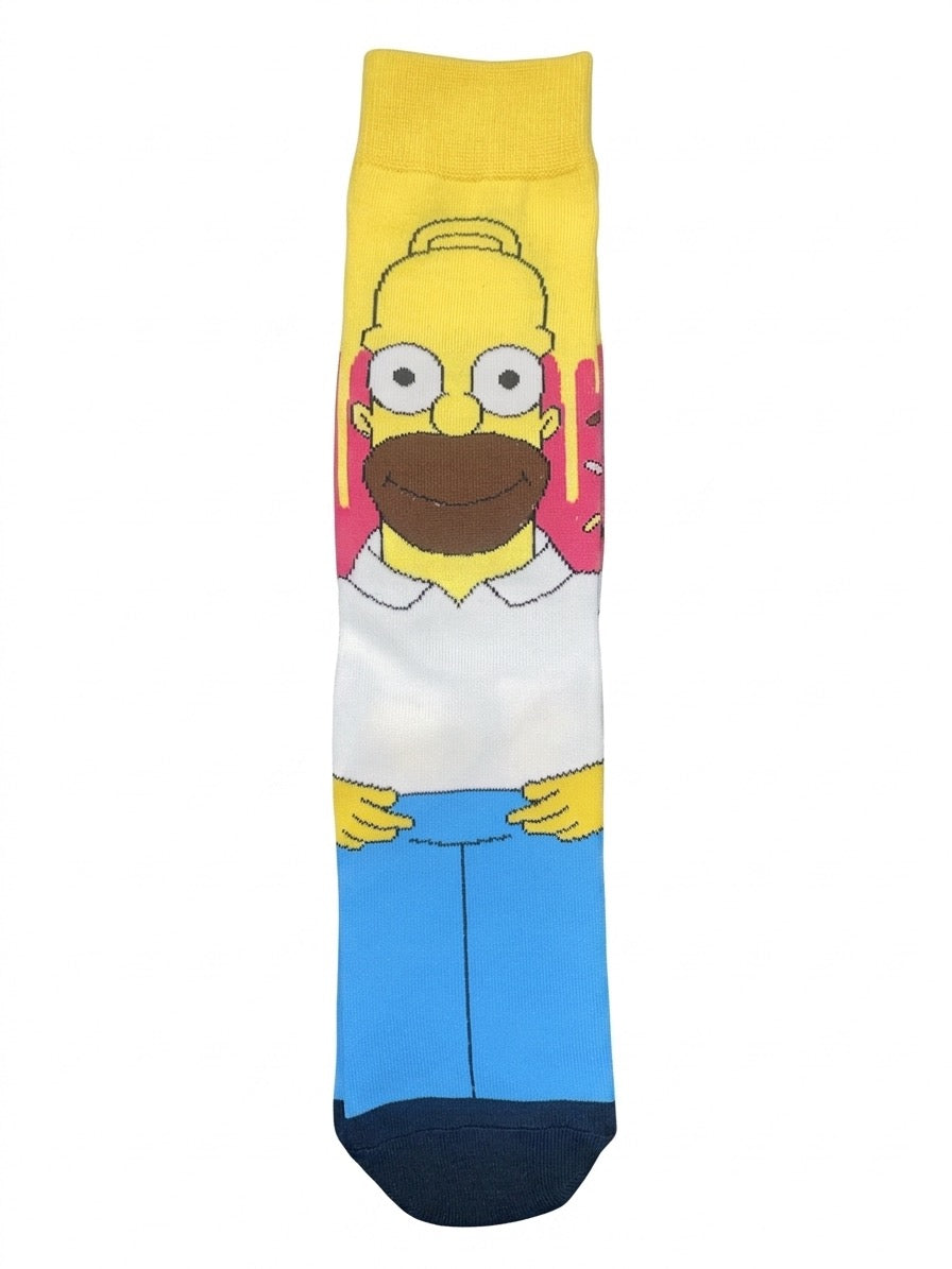 Homer Simpson