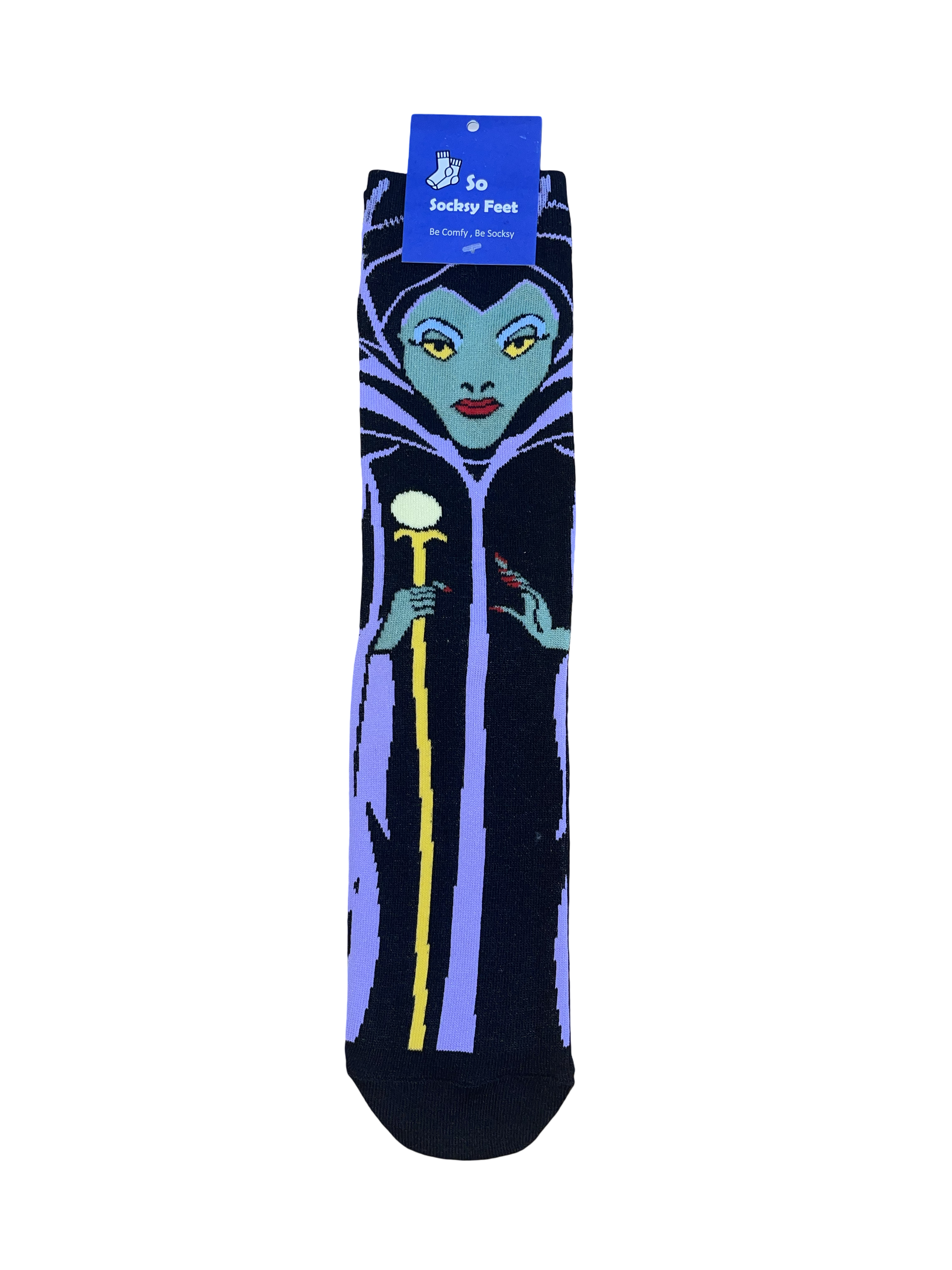 Maleficent