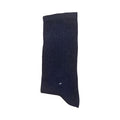 black socks