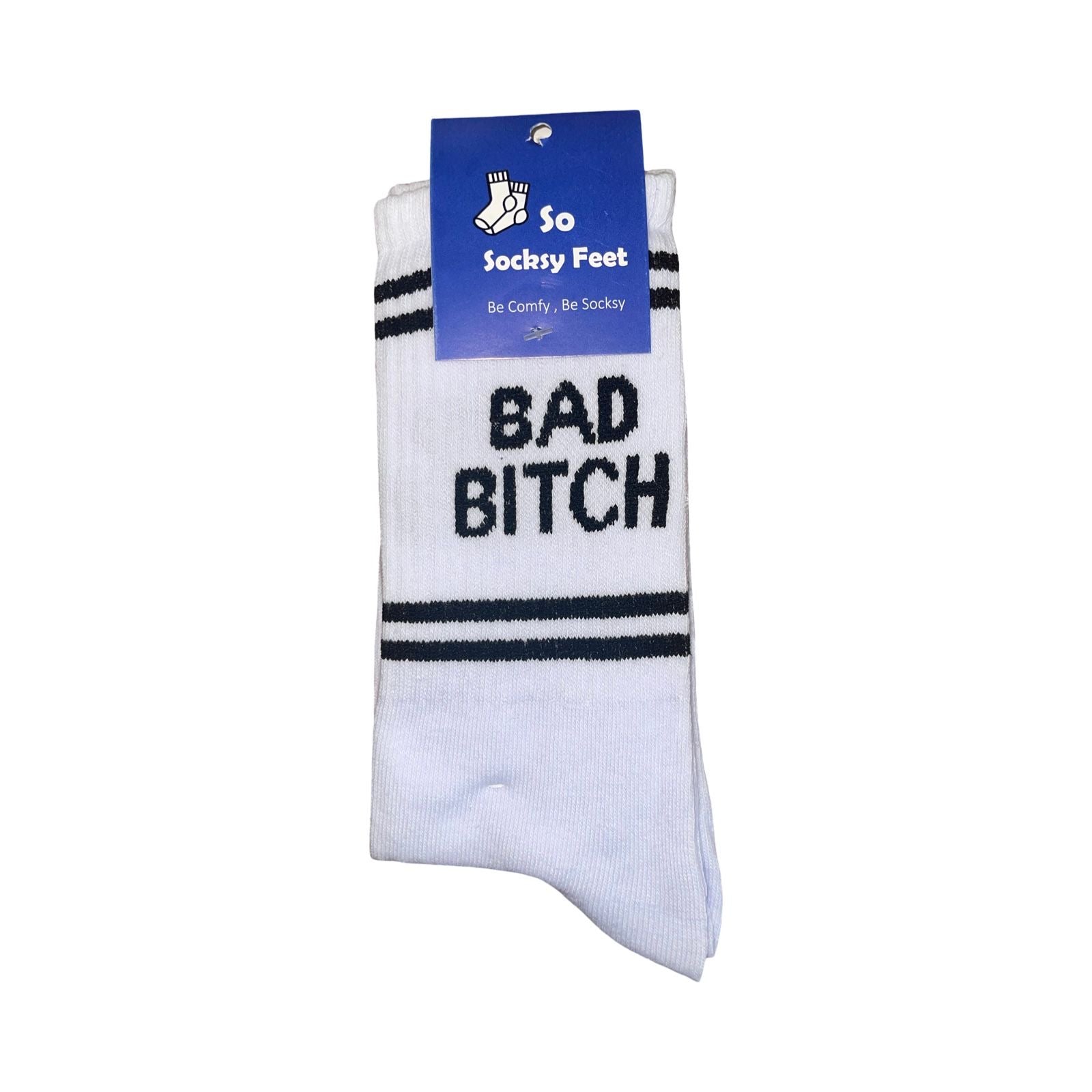 Bad bitch