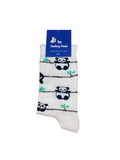 panda socks