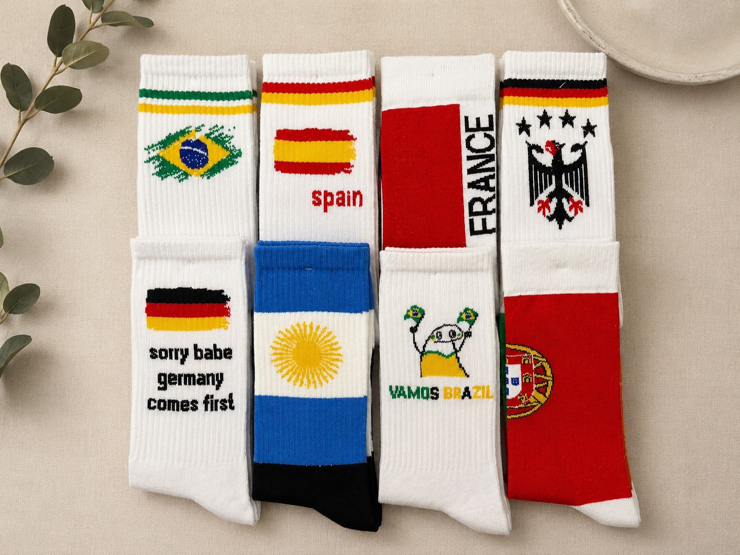 mondial socks